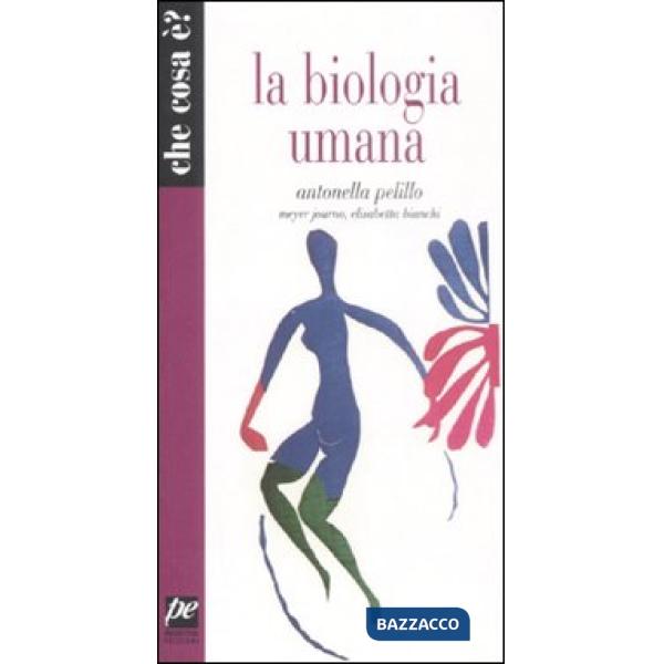 Biologia umana (La)