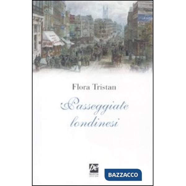 Passeggiate londinesi