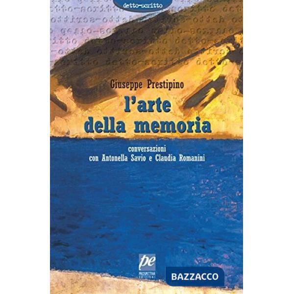 Arte della memoria (L')