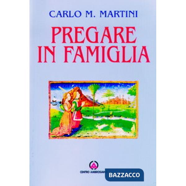 Pregare in famiglia