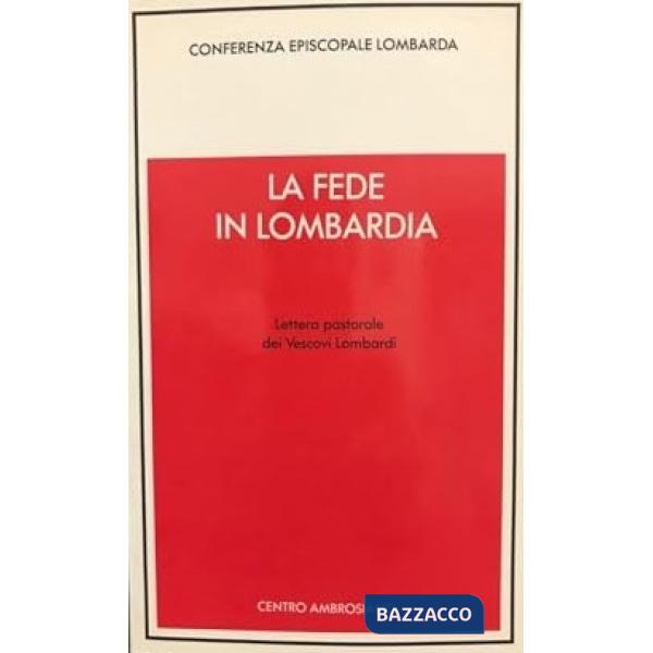 Fede in Lombardia (La)