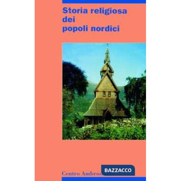 Storia religiosa dei popoli nordici