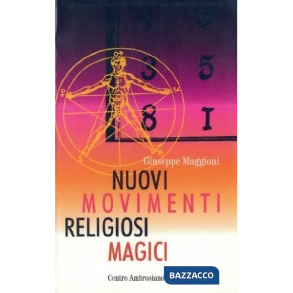 Nuovi movimenti religiosi magici