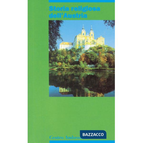Storia religiosa dell'Austria