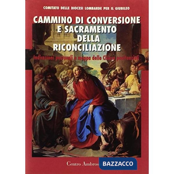 Cammino di conversione e sacramento della riconciliazione