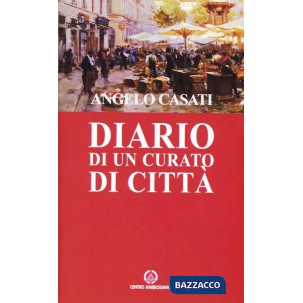 Diario di un curato di città