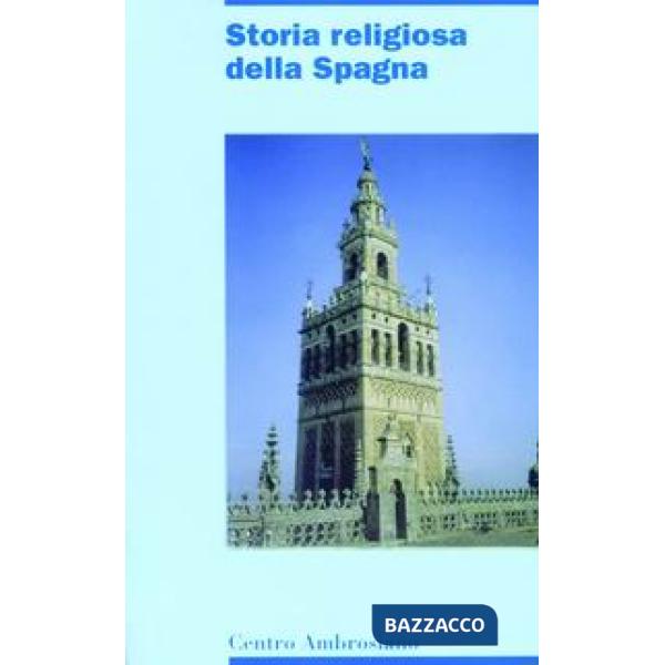 Storia religiosa della Spagna