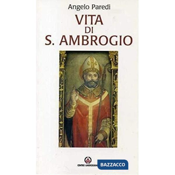Vita di s. Ambrogio