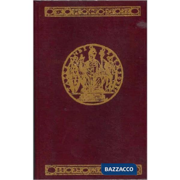 Liturgia ambrosiana delle ore. Vol. 4: Tempo ordinario (I-XVII settimana)