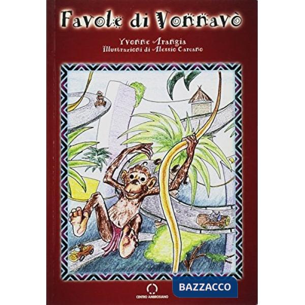 Favole di Vonnavò