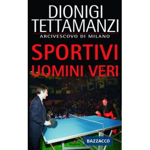 Sportivi uomini veri