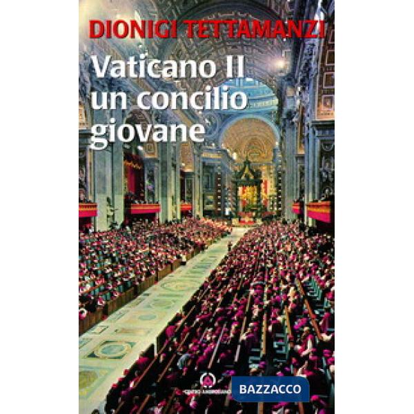 Vaticano II. Un concilio giovane