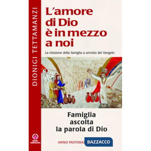 Famiglia ascolta la parola di Dio. Anno pastorale 2006-2007