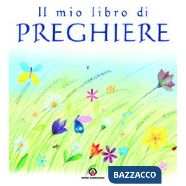 Mio libro di preghiere (Il)