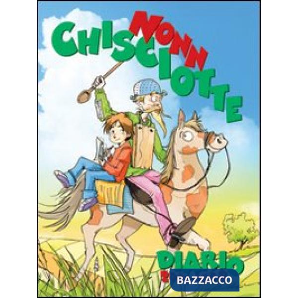 Nonn Chisciotte. Diario 2007-2008