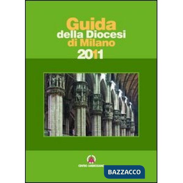 Guida della diocesi di Milano 2011