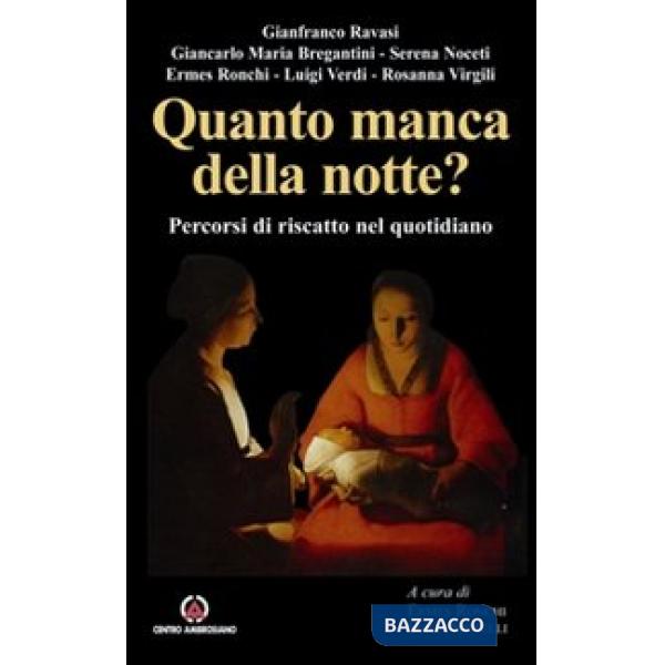 Quanto manca della notte? Percorsi di riscatto nel quotidiano