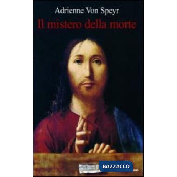 Mistero della morte (Il)