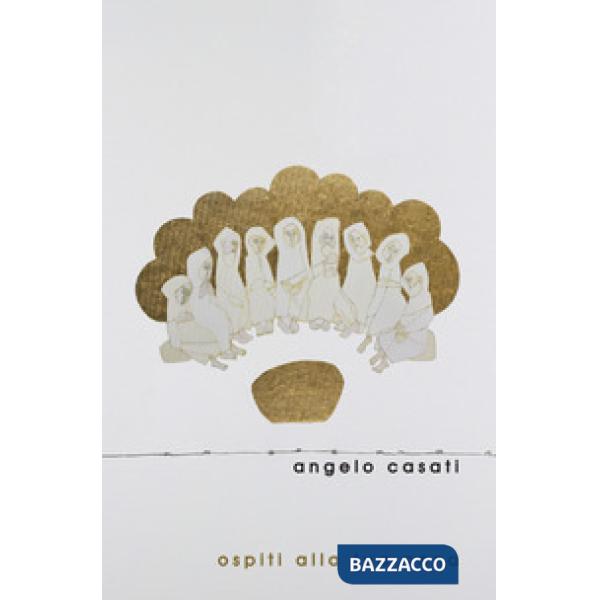 Ospiti alla tua cena. Commento al lezionario festivo secondo il rito ambrosiano. Anno liturgico C