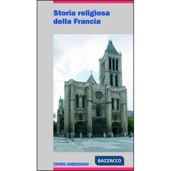 Europa e la sua espansione religiosa nel continente americano (L')