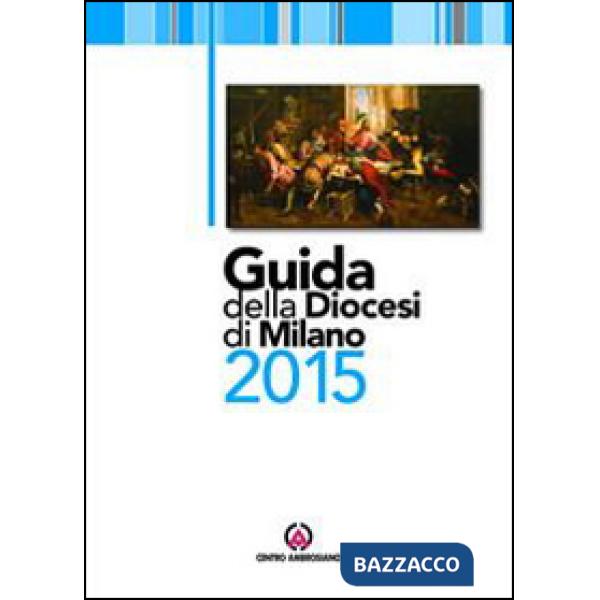 Guida della diocesi di Milano 2014