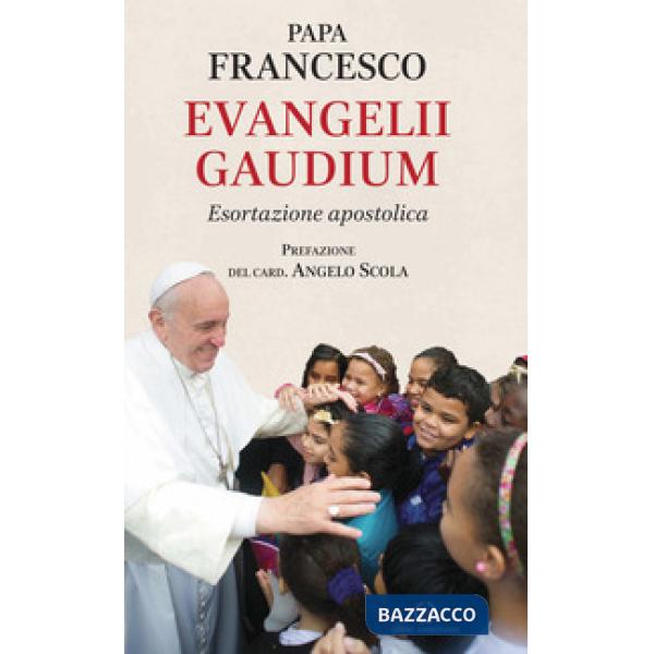 Evangelii gaudium. Esortazione apostolica