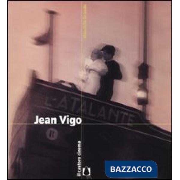 Jean Vigo