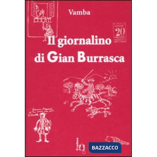 Giornalino di Gian Burrasca (Il)