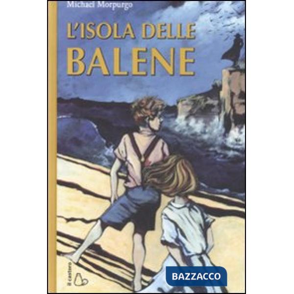 Isola delle balene (L')