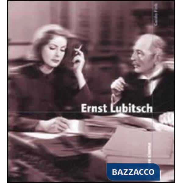 Ernst Lubitsch