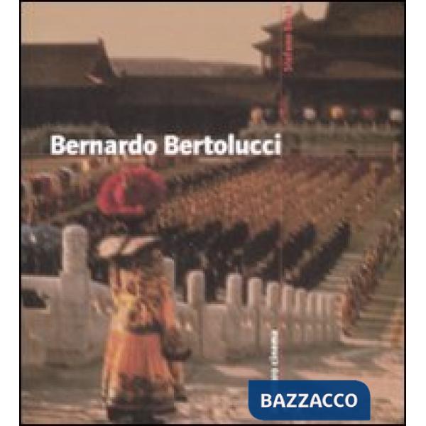 Bernardo Bertolucci