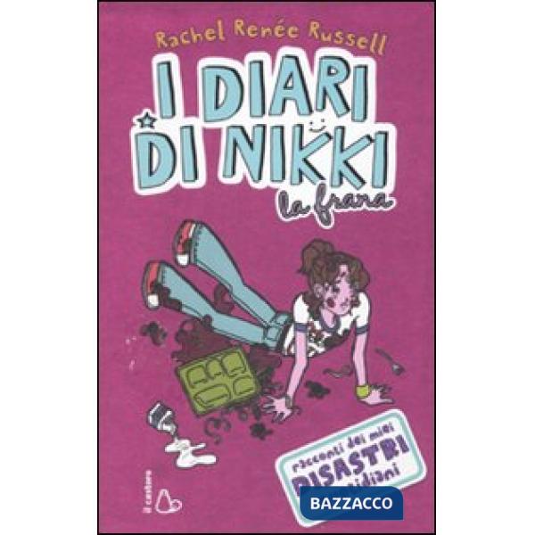 Frana. I diari di Nikki (La)