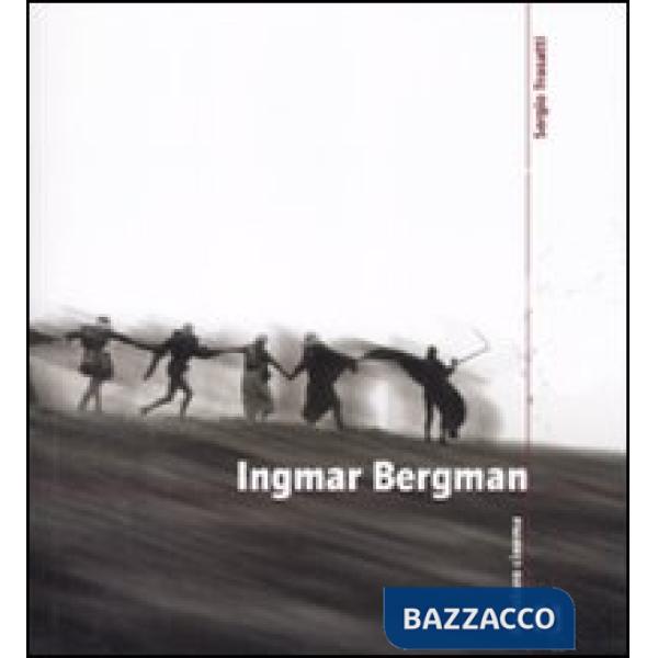 Ingmar Bergman