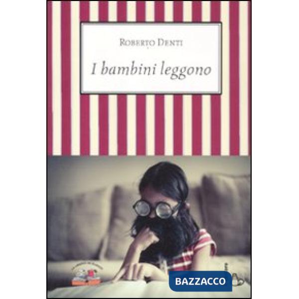Bambini leggono (I)