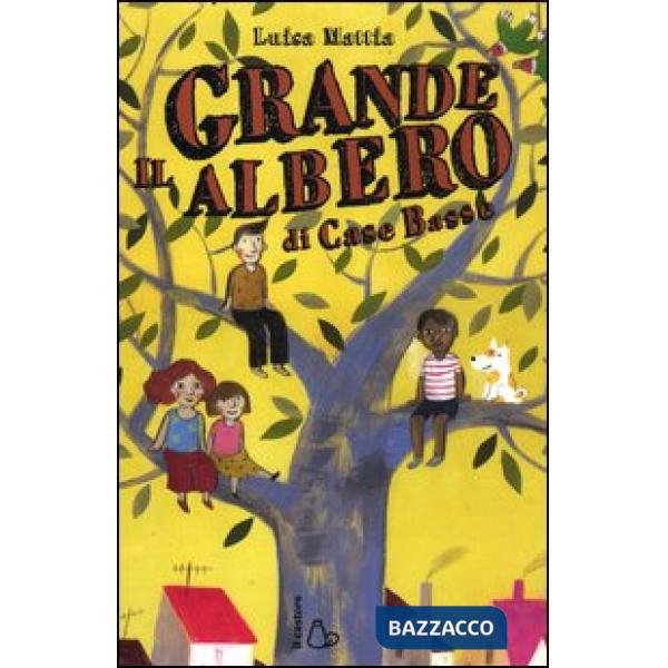 Grande albero di Case Basse (Il)