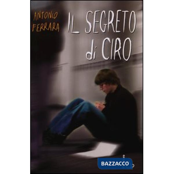 Segreto di Ciro (Il)