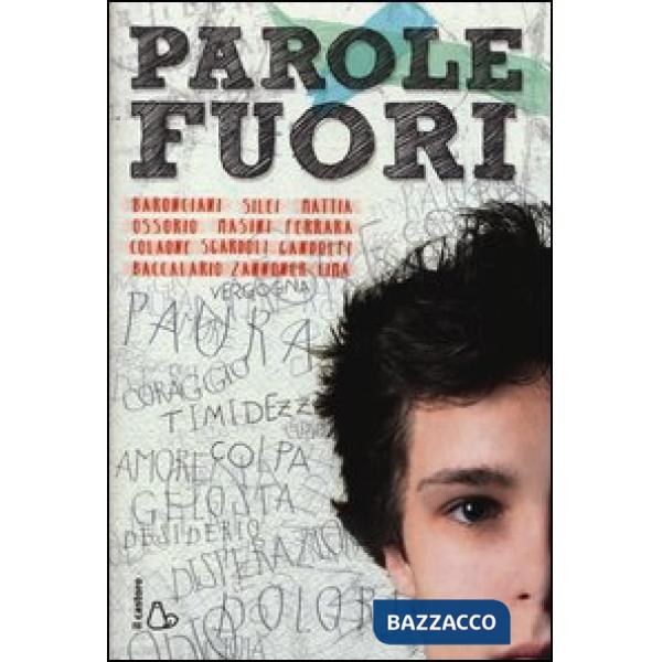 Parole fuori