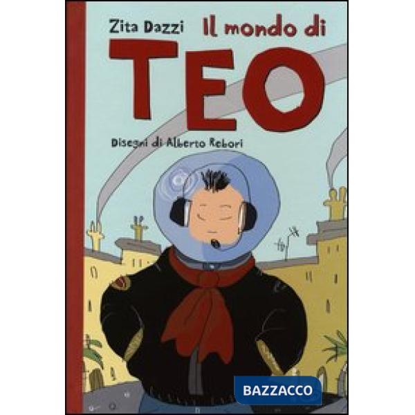 Mondo di Teo (Il)