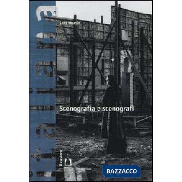 Scenografia e scenografi