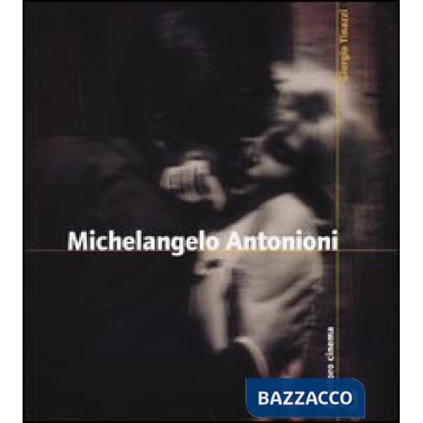 Michelangelo Antonioni