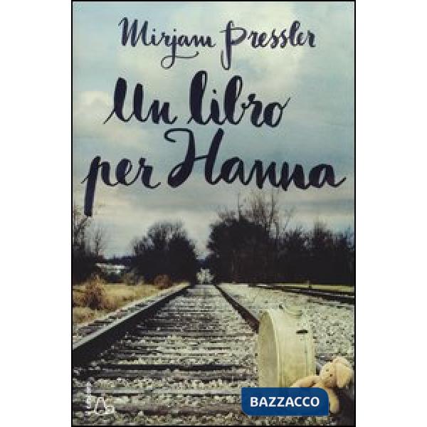 Libro per Hanna (Un)