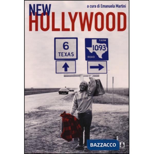 New Hollywood