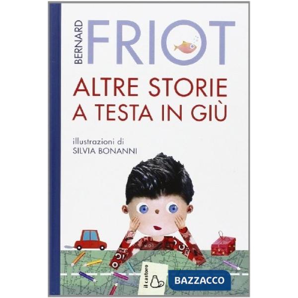 Altre storie a testa in giù