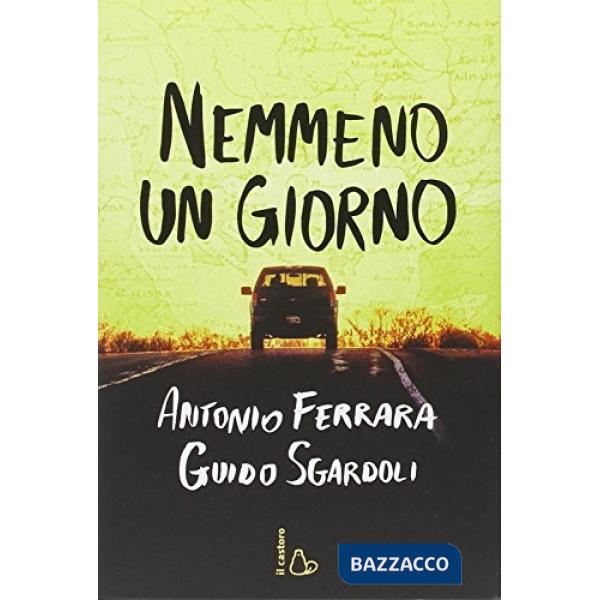 Nemmeno un giorno