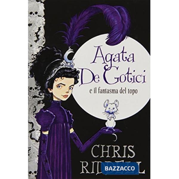 Agata de Gotici e il fantasma del topo
