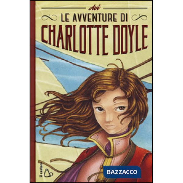 Avventure di Charlotte Doyle (Le)