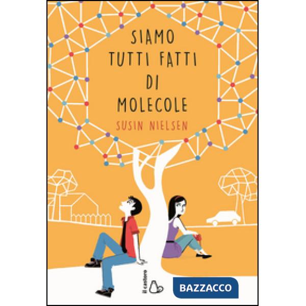 Siamo tutti fatti di molecole