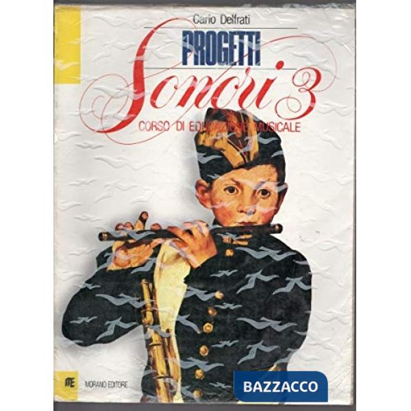 PROGETTI SONORI 3