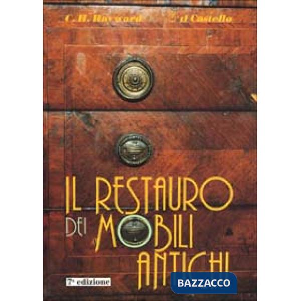 Restauro dei mobili antichi (Il)