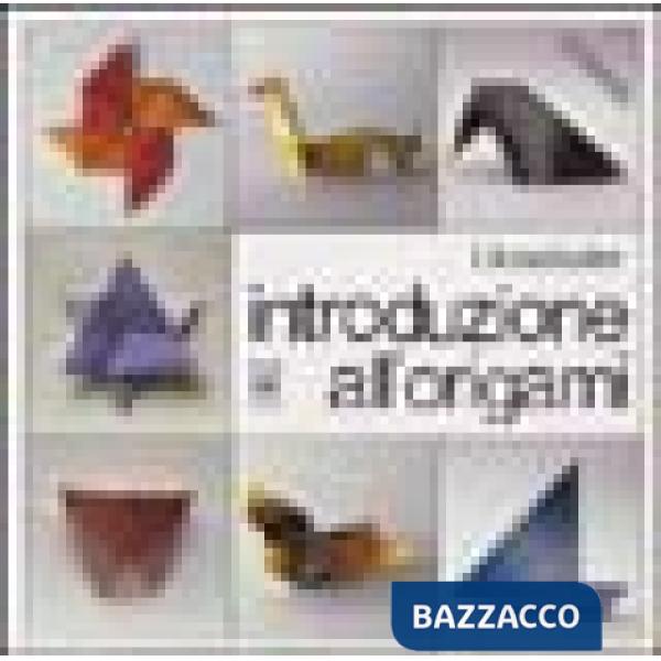 Introduzione all'origami